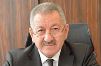 Kollec direktoru təqaüdə göndərildi