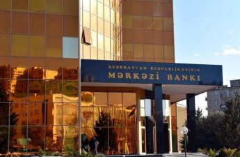 Mərkəzi Bank iki kredit ittifaqı təşkilatına icrası məcburi göstəriş verdi