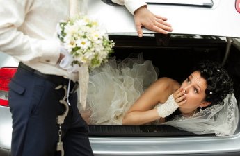 В Казахстане запретили кражу невест