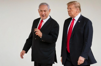 Netanyahu Trampla görüşəcək