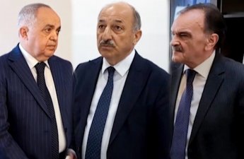 Azadlıqda olan həmin vəzifəlilərin həbsi tələb edildi - VİDEO