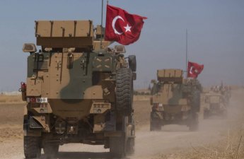 Турция теряет терпение и может поддержать военные действия против SDF