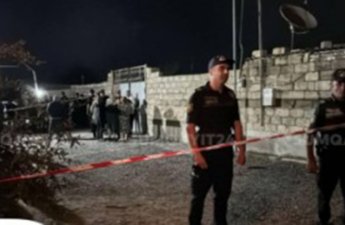 Sumqayıtda ər arvadını öldürüb intihar etdi, cinayət işi başlandı