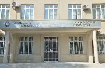 Qaçqınların və Məcburi Köçkünlərin İşləri üzrə Dövlət Komitəsinin adı dəyişdirilə bilər