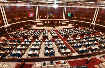 Milli Məclisin İqtisadi siyasət, sənaye və sahibkarlıq komitəsinin iclası keçirilir