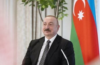 İlham Əliyev 