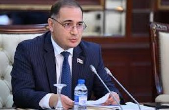 В Азербайджане начата разработка Бюджетного кодекса