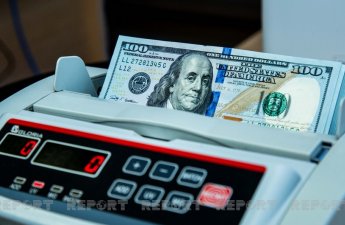 Дефицит платежного баланса Азербайджана за I полугодие составил $275 млн