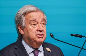 Гутерриш предлагает сократить бюджет ООН на 2026 год на $500 млн