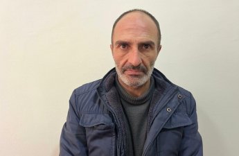Qusarda həyətində çətənə kolu yetişdirən şəxsdən 28 kiloqram marixuana aşkarlandı
