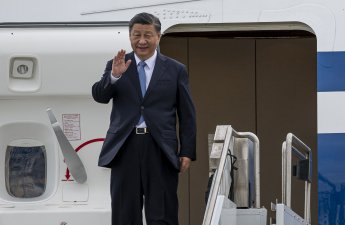 Глава КНР может посетить США в 2026 году