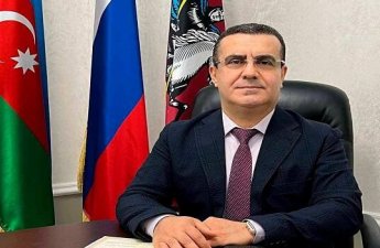 Главу Совета азербайджанцев в РФ лишили гражданства