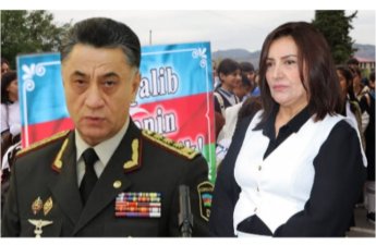 Ramil Usubovun da məzun olduğu Xankəndi məktəbinin direktoru: “1030 şagirdimiz var, çox sevincliyik” - FOTO+ÖZƏL