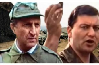 “Zaur Rzayevlə Nəcməddin Sadıqov Kəlbəcərdən qayıdanda bir-birlərini qırdılar, yola getmirdilər” - FOTO+ÖZƏL