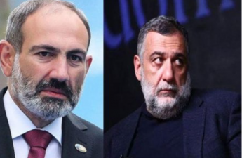 Vardanyanın Paşinyan tələbi – bununla hansı mesajı verir?