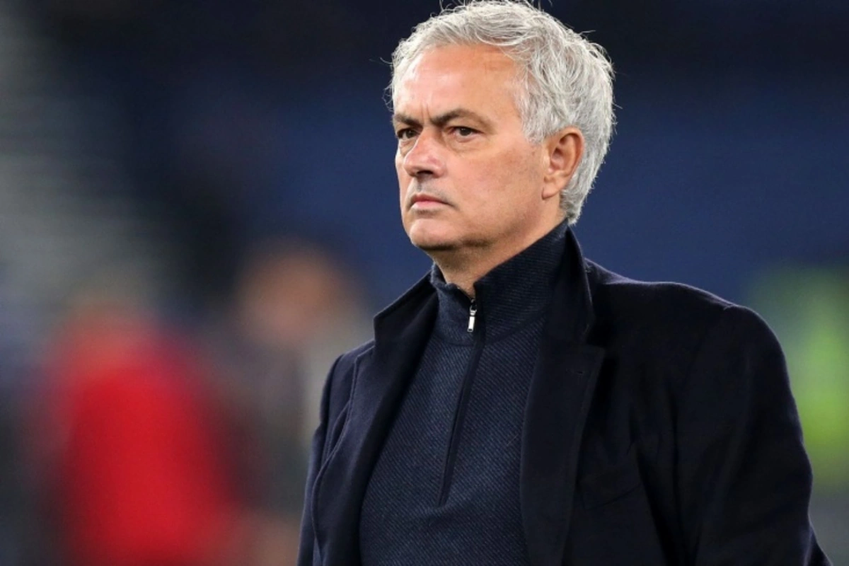 Joze Mourinyo 