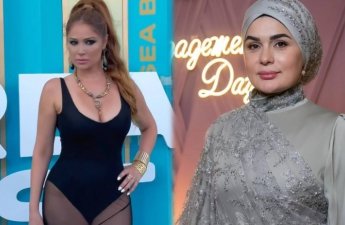 Nigarla arasındakı qalmaqaldan danışdı
