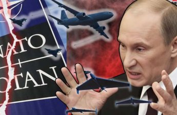 Avropa və Britaniyanı birləşdirən sualtı kabellər Kremlin yeni hədəfi ola bilər