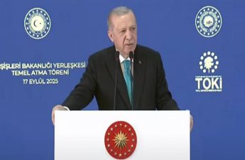 Ərdoğan Netanyahunun Qüdslə bağlı dediklərinə cavab verib