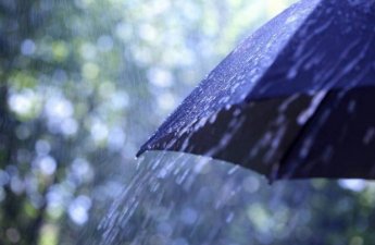 Yağıntılı hava şəraiti davam edir - FAKTİKİ HAVA