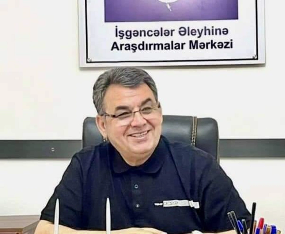 Məhkəmə Fikrət Cəfərlinin həbs müddətini uzatdı