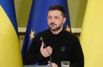 Зеленский: Первые пакеты по программе PURL для Украины включат ракеты для Patriot и Himars