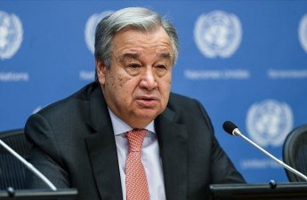 Генсек ООН поддержал приостановку действия торговых положений с Израилем
