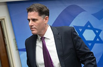 Израильский министр назвал встречу с Уиткоффом последней попыткой для прекращения огня