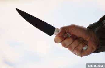 В Шамкире мужчина из-за переписки жены в TikTok нанёс ей 20 ножевых ударов