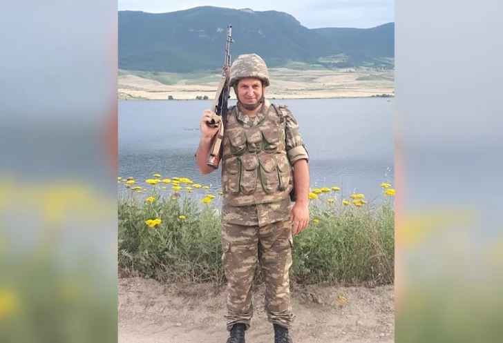 Дети героя под защитой государства: Фонд YAŞAT продолжает миссию поддержки