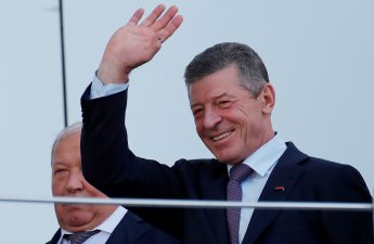 Один из давних соратников Владимира Путина подал в отставку