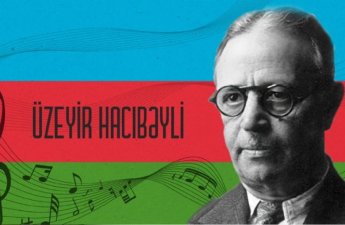 Сегодня в Азербайджане отмечается День национальной музыки