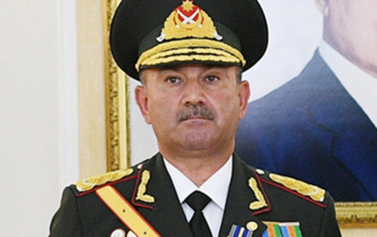 Kərəm Mustafayevin həyat yoldaşına yeni vəzifə verildi