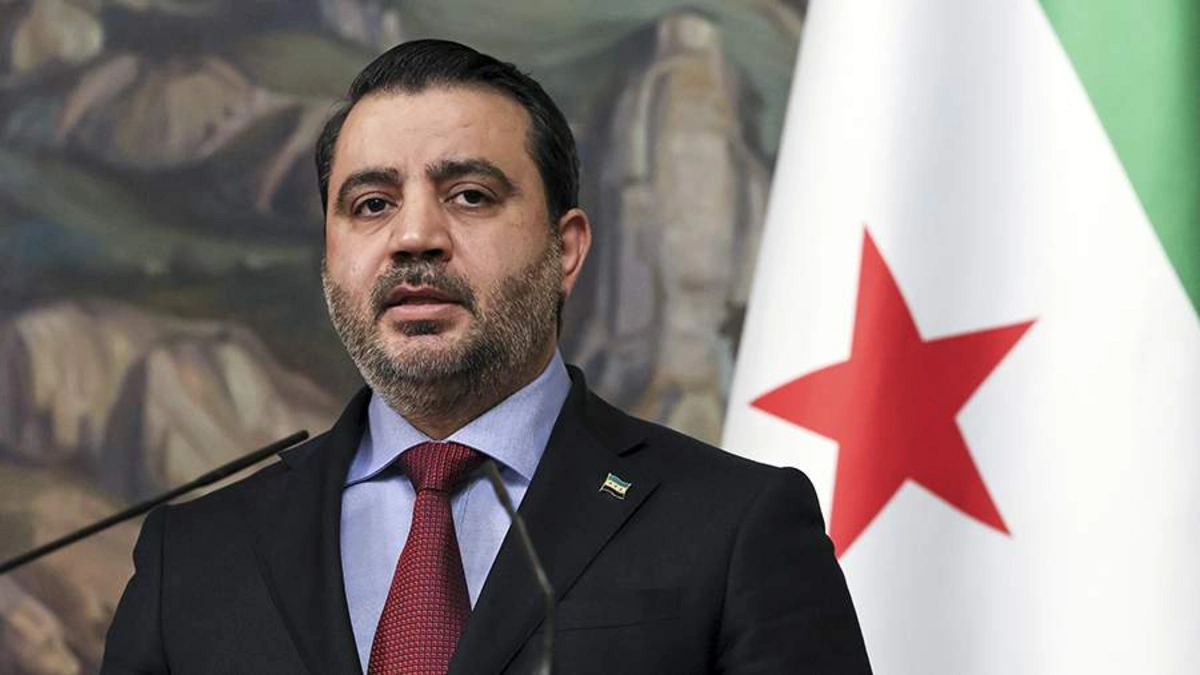 Suriyanın xarici işlər naziri son 25 ildə ilk dəfə ABŞ-yə rəsmi səfər edib