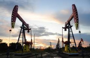 Нефть марки Brent торгуется у отметки $67,92 за баррель