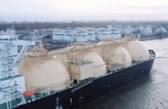 Эстония с января следующего года не будет закупать из России СПГ