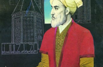 В Нахчыване установят памятник архитектору Аджеми Нахчывани