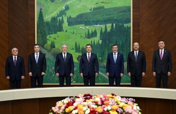TDT hökumət başçıları əməkdaşlığın gücləndirilməsini müzakirə edib