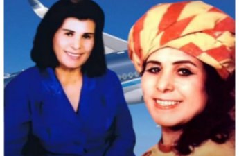 “Qızım burada yaşayır” - Əməkdar artist Türkiyəyə köçüb? -AÇIQLAMA