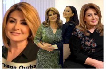 Xalq artisti “Xəyanət”-dən ayrılıb: “Qurd yağı” serialında çəkilirəm, mənə çətin idi”-ÖZƏL