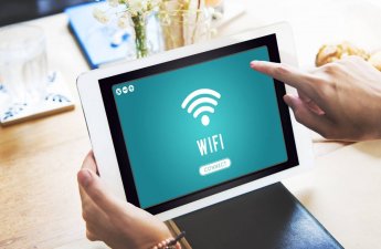 İKTA: Уязвимости в сетях Wi-Fi создают киберугрозы