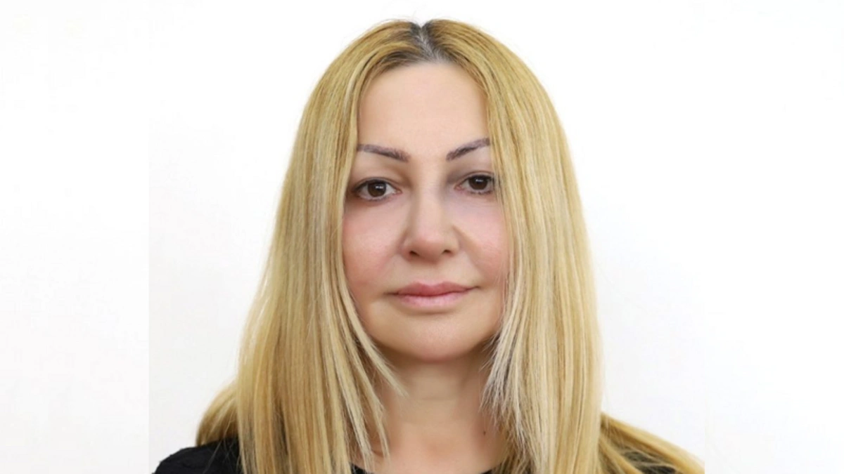 Суд исправил ошибку в документах: доктор наук 