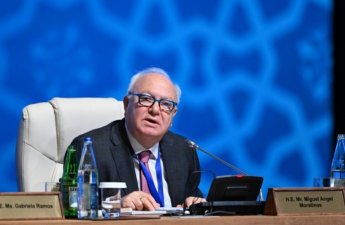 Представитель ООН: Азербайджан демонстрирует высокий уровень межрелигиозного сотрудничества