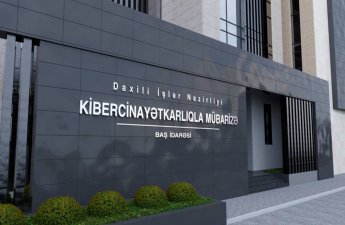 Onlayn qumar təşkil edən 10 nəfərdən ibarət dəstə tutulub - ƏMƏLİYYAT GÖRÜNTÜLƏRİ