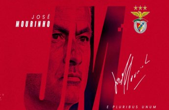 Mourinyo 