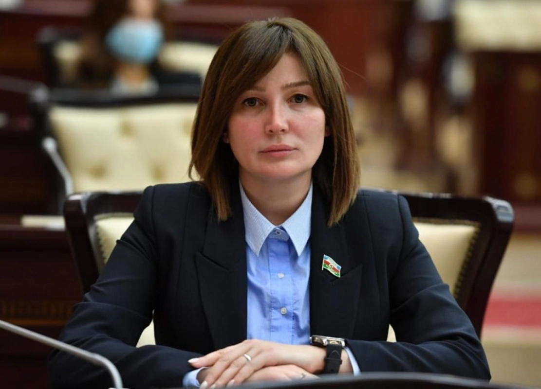 Jalə Əhmədova federasiya prezidentliyindən İSTEFA VERDİ - İşdən çıxan digər vəzifəli şəxslərin ADLARI