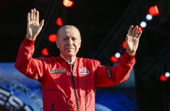 Ərdoğan “TEKNOFEST”də iştirak edəcək
