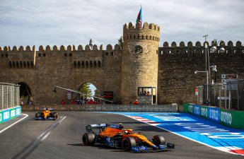 Bu gün Formula 1 üzrə Azərbaycan Qran-Prisi start götürəcək