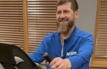 Кадыров объяснил, как реагирует на слухи о своем здоровье