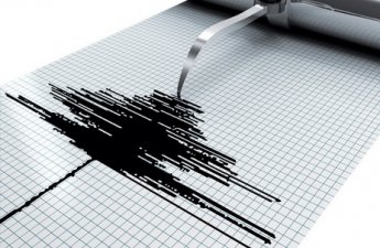 В Чили произошло землетрясение магнитудой 5,6